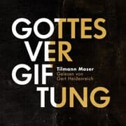 Cover von Gottesvergiftung