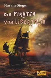 Cover von Die Piraten von Libertalia