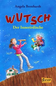 Cover von Wutsch - Der Innerirdische