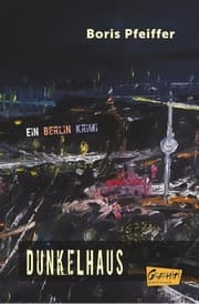 Cover von Dunkelhaus