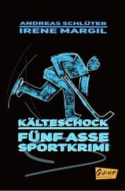 Cover von Kälteschock