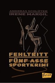 Cover von Fehltritt