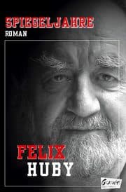 Cover von Spiegeljahre