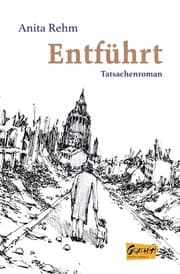 Cover von Entführt