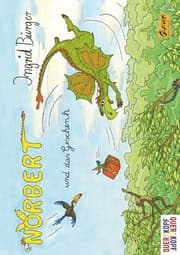 Cover von Norbert und das Geschenk