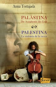Cover von PALÄSTINA DIE SYMPHONIE DER ERDE - PALESTINA LA SINFONÍA DE LA TIERRA