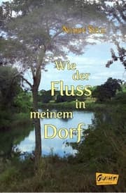 Cover von Wie der Fluss in meinem Dorf