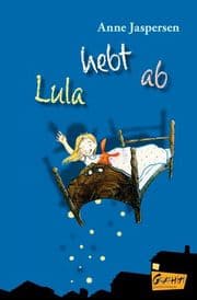 Cover von Lula hebt ab