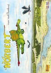 Cover von Norbert muss nach Russland