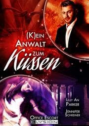 Cover von Kein Anwalt zum Küssen