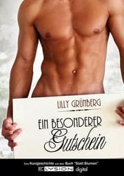 Cover von Ein besonderer Gutschein