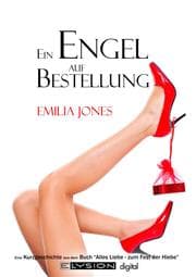 Cover von Ein Engel auf Bestellung