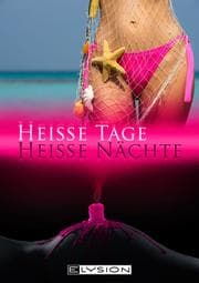 Cover von Heiße Tage, heiße Nächte