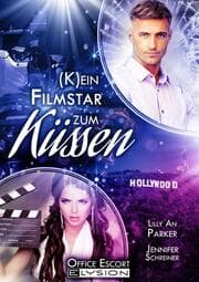 Cover von Kein Filmstar zum Küssen