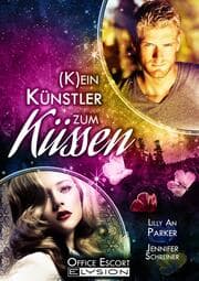 Cover von Kein Künstler zum Küssen