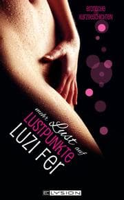Cover von Mehr Lust auf Lustpunkte