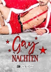Cover von Gaynachten