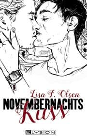Cover von Novembernachtskuss