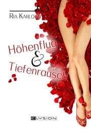 Cover von Höhenflug & Tiefenrausch