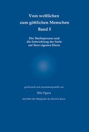 Cover von Vom weltlichen zum göttlichen Menschen - Band 5