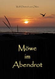 Cover von Möwe im Abendrot