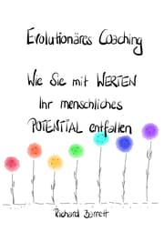Cover von Evolutionäres Coaching