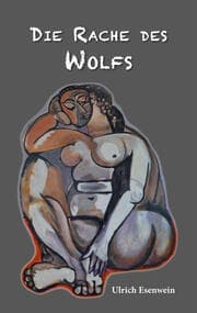 Cover von Die Rache des Wolfs