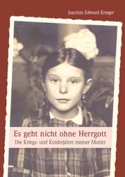 Cover von Es geht nicht ohne Herrgott