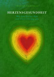Cover von Herzensgesundheit