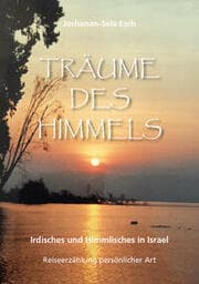 Cover von Träume des Himmels
