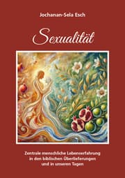 Cover von Sexualität