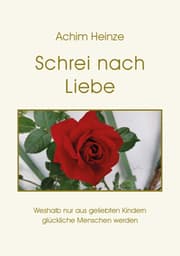 Cover von Schrei nach Liebe