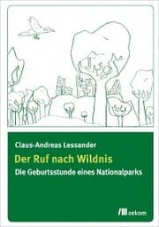 Cover von Der Ruf nach Wildnis