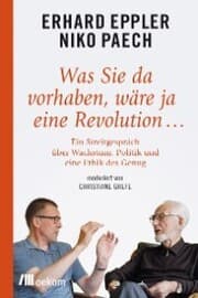 Cover von Was Sie da vorhaben, wäre ja eine Revolution¿