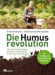 Cover von Die Humusrevolution