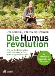 Cover von Die Humusrevolution