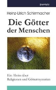 Cover von Die Götter der Menschen