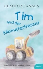 Cover von Tim und der Kilometerfresser