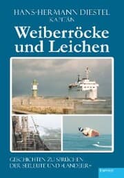 Cover von Weiberröcke und Leichen