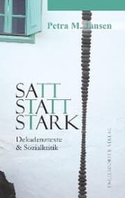 Cover von Satt statt stark