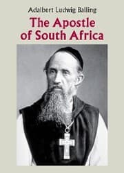 Cover von The Apostle of South Africa