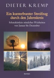Cover von Ein kunterbunter Streifzug durch den Jahreskreis
