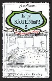 Cover von Is' ja SAGENhaft! 2 - Norddeutsche Sagen reloaded