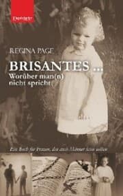 Cover von BRISANTES ... Worüber man(n) nicht spricht