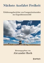 Cover von Nächste Ausfahrt Freiheit