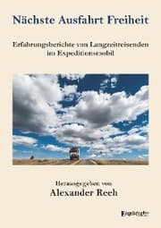 Cover von Nächste Ausfahrt Freiheit