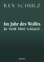 Cover von Im Jahr des Wolfes