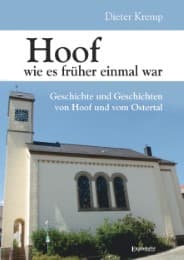 Cover von Hoof wie es früher einmal war