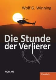Cover von Die Stunde der Verlierer