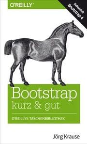Cover von Bootstrap